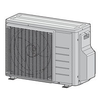 Daikin R32 2MXM50N2V1B9 Guide De Référence Installateur