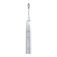 Philips sonicare DiamondClear HX9911/84 Mode D'emploi