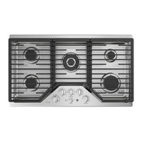 Ge Profile PGP9036SLSS Mode D'emploi