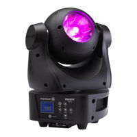 Contest DART60i Guide De L'utilisateur