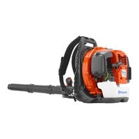 Husqvarna 360BT Manuel D'utilisation
