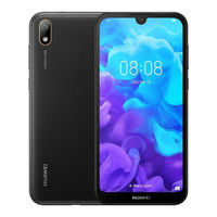 Huawei AMN-LX9 Guide De Démarrage Rapide