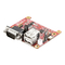 Interfaces USB Renkforce Raspberry Pi Mode D'emploi