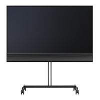 Bang & Olufsen BeoVision Horizon-40 Mode D'emploi