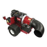 Toro 44553 Manuel De L'utilisateur