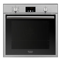 Hotpoint Ariston UT 891 J P X/HA Mode D'emploi