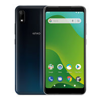 Wiko Y70 Guide D'utilisateur