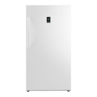 Insignia NS-UZ17WH0 Guide De L'utilisateur