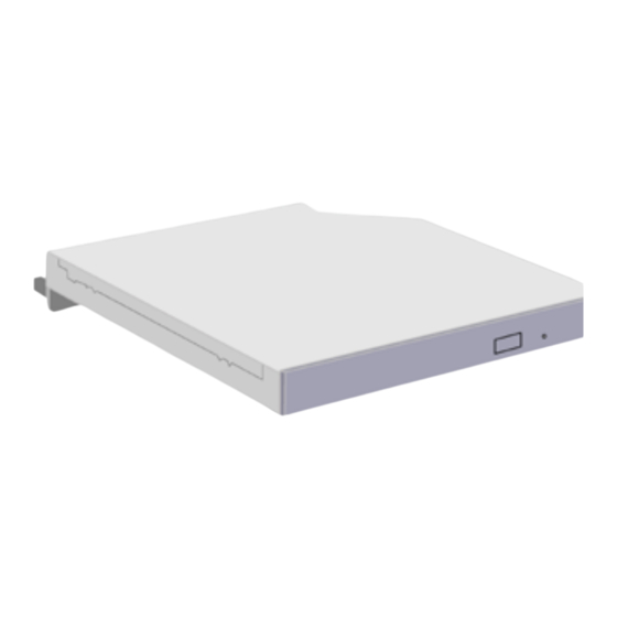 HP P1549A Guide D'installation