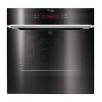 Electrolux ARTHUR MARTIN AOC68440 Notice D'utilisation