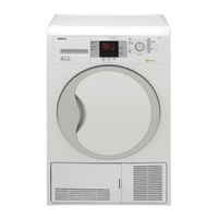 Beko 114636 Mode D'emploi