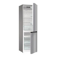 Gorenje HZF3369G Notice D'utilisation