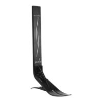 endolite Javelin JAV22L1D Instructions D'utilisation