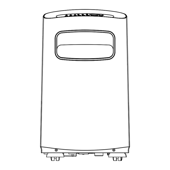 Midea MP82SRWBA3RCM Manuel De L'utilisateur