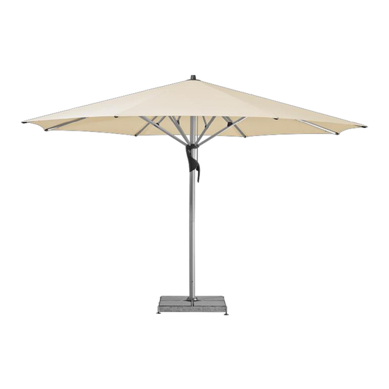 Glatz Fortello LED Manuel De Service