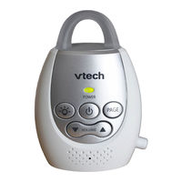 VTech DM221 Guide D'utilisation