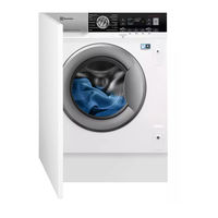 Electrolux WTGL3VI300 Notice D'utilisation