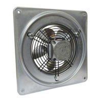 Atlantic Basic BC Serie Notice D'installation