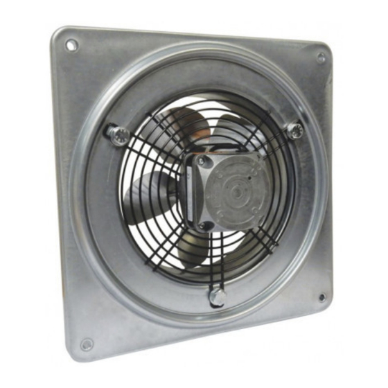 Atlantic Basic BC Serie Notice D'installation