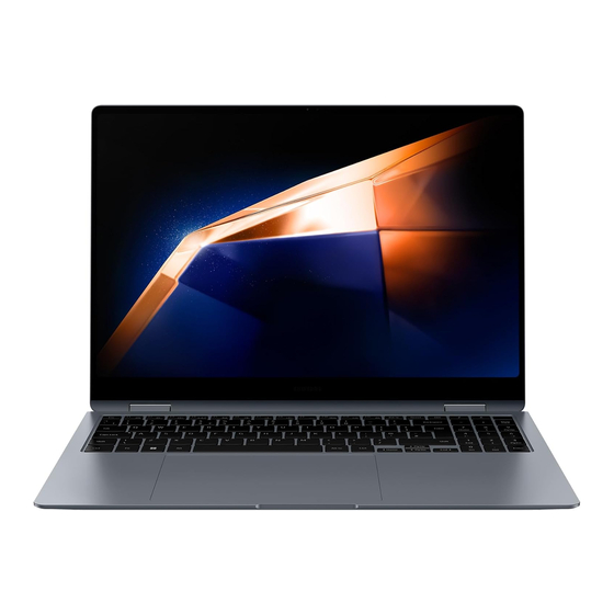Samsung NP960QGK Guide De Réparation