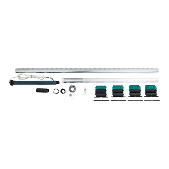 SOMFY ZF Serie Guide