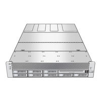 Sun Microsystems SPARC Enterprise T5220 Guide De Démarrage