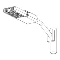 Eaton Navion Cooper Lighting IMI-812 Instructions D'installation