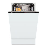 Electrolux ESL 47020 Notice D'utilisation