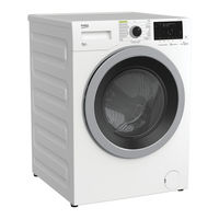 Beko HTV8736XSHT1 Manuel D'utilisation