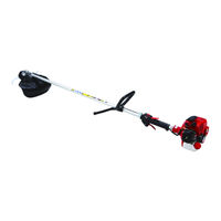 Shindaiwa C226S Manuel D'utilisation