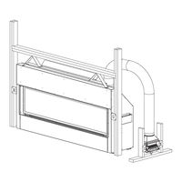 Kozy Heat Fireplaces HTK-INT Manuel D'installation