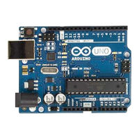 Arduino Decodeur Sonore avec une carte ARDUINO Notice De Montage Et D'utilisation