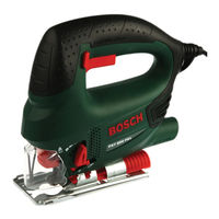 Bosch PSt Universal + Notice Originale