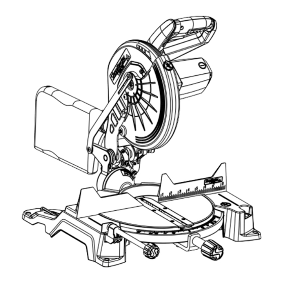 Delta ShopMaster S26-260L Mode D'emploi