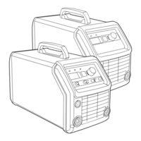 Kemppi HiArc S 400R Manuel D'utilisation
