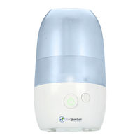 Guardian Technologies H975AR Manuel D'utilisation Et D'entretien