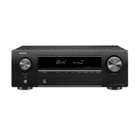 Denon AVR-X250BT Manuel De L'utilisateur