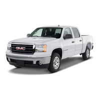 Gmc Sierra Denali 2009 Guide Du Propriétaire