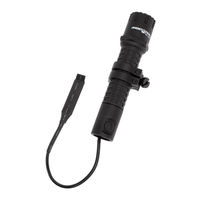 Nightstick TAC-300B-K01 Mode D'emploi