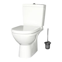 Villeroy & Boch air9 Manuel Technique
