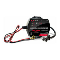 Schumacher Electric SC1300 Guide D'utilisation