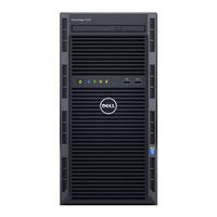 Dell PowerEdge T130 Manuel Du Propriétaire