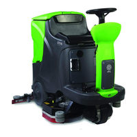 Ipc CT110 Guide Rapide D'utilisation