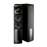 Jbl LS Série Guide De L'utilisateur