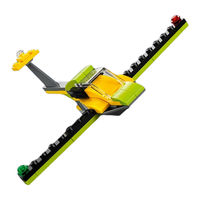 LEGO CREATOR 31092 Guide Rapide