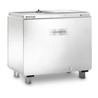 Dometic FO650 Notice D'utilisation