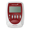 Guide de démarrage rapide CefarCompex Physio 5