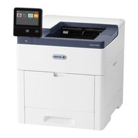 Xerox VersaLink C600 Guide De L'utilisateur