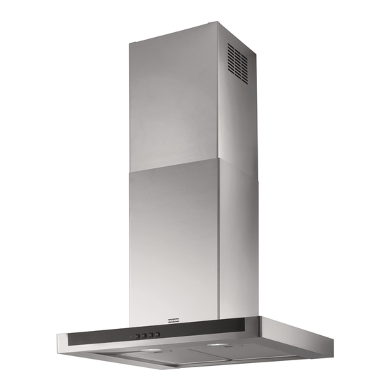 Franke FNE 605 XS LED Mode D'emploi Et Installation