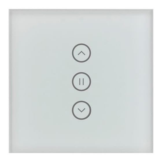 Luminea Home Control NX-4667 Mode D'emploi